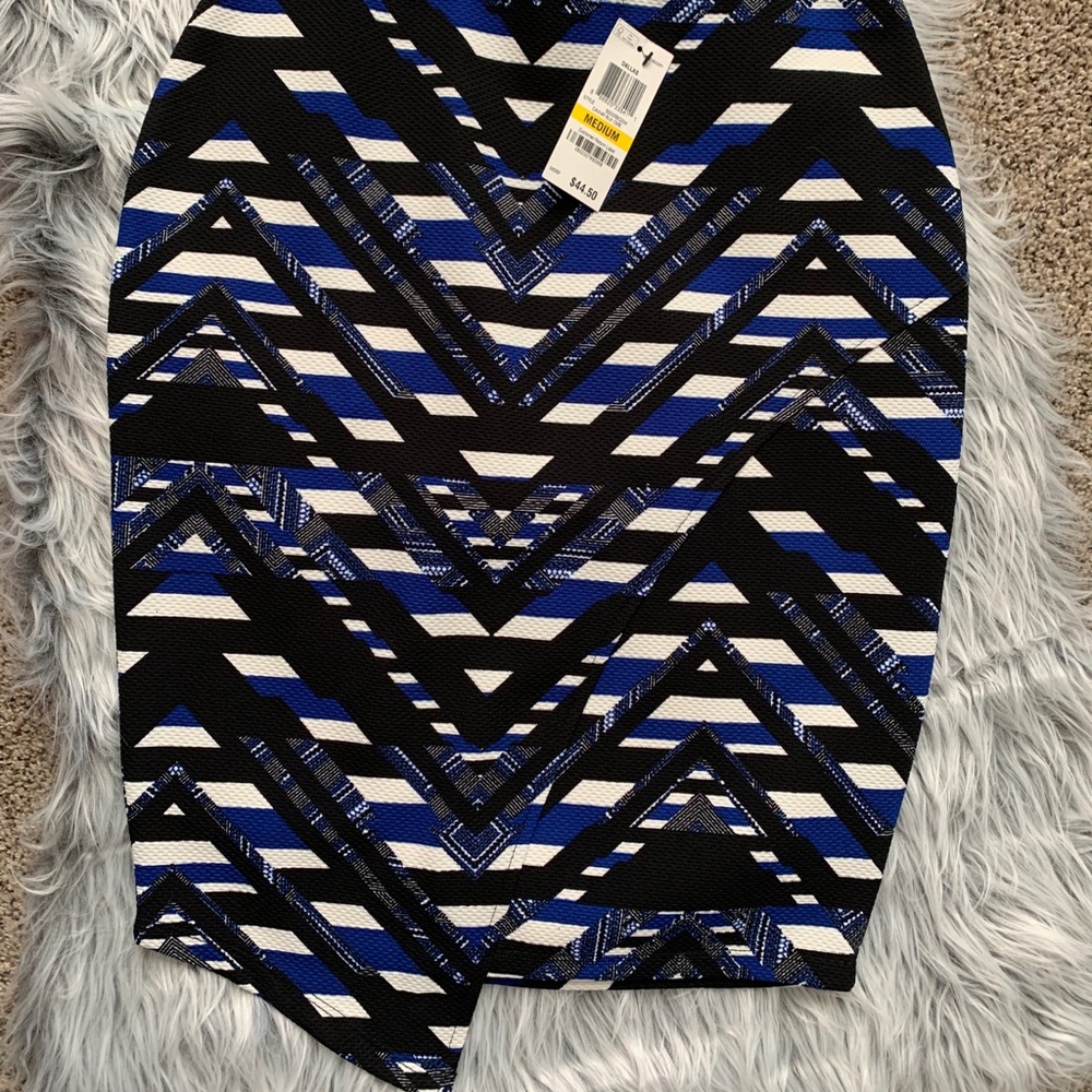 NWT Material Girl Skirt size Medium
